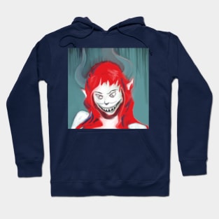 Hell On Earth Hoodie